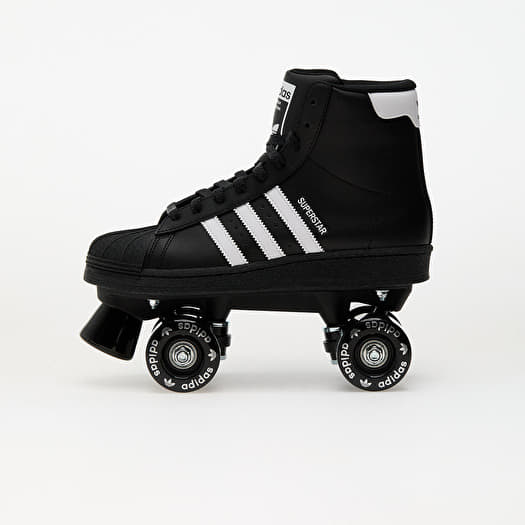 adidas Superstar 82 Skate W Core Black/ Ftwr White/ Silver Met.