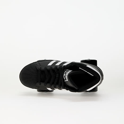 adidas ☆ Superstar 82 Skate Women’s ‘Black’ Buty damskie adidas Superstar 82 Skate W Core Black/ Ftwr