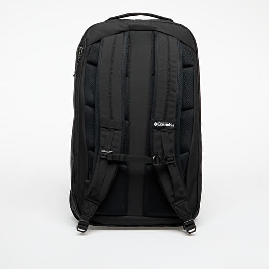 Columbia Unisex-Rucksack Landroamer – 32 Liter, Wasserfest, Mit Laptop-Fach & Trillerpfeife