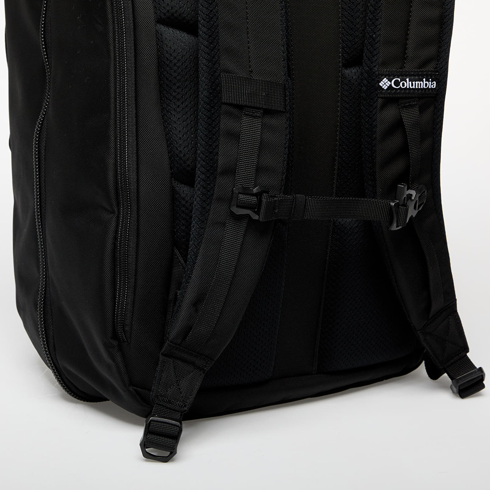 Seljakotid Columbia Landroamer™ Travel Backpack Black