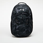 Under Armour Hustle Pro 6.0 Backpack Black