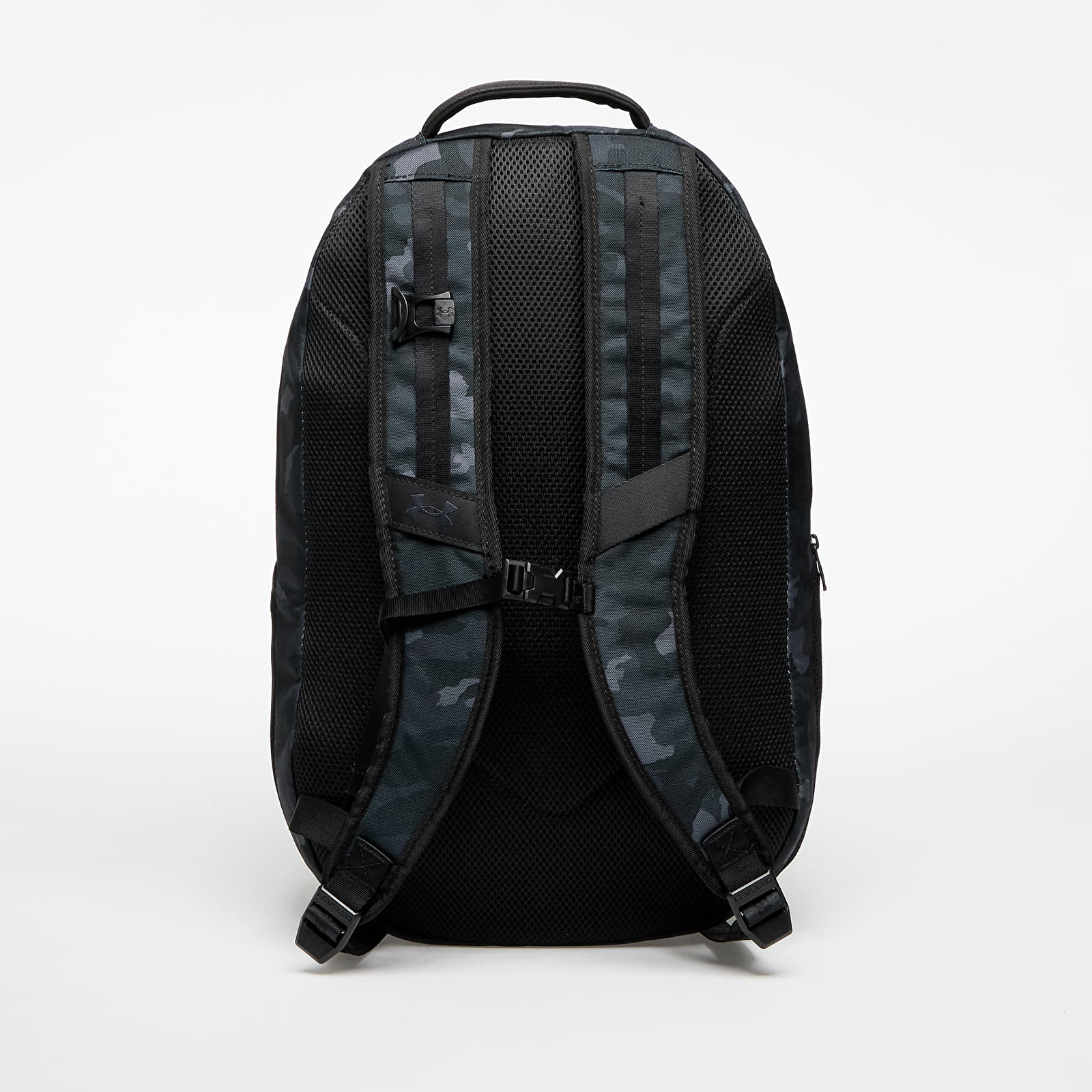 Plecaki Under Armour Hustle Pro 6.0 Backpack Black