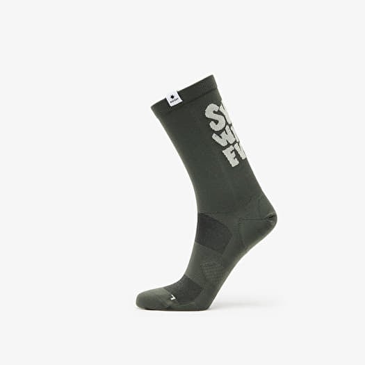 SAYSKY Combat High Socks Green