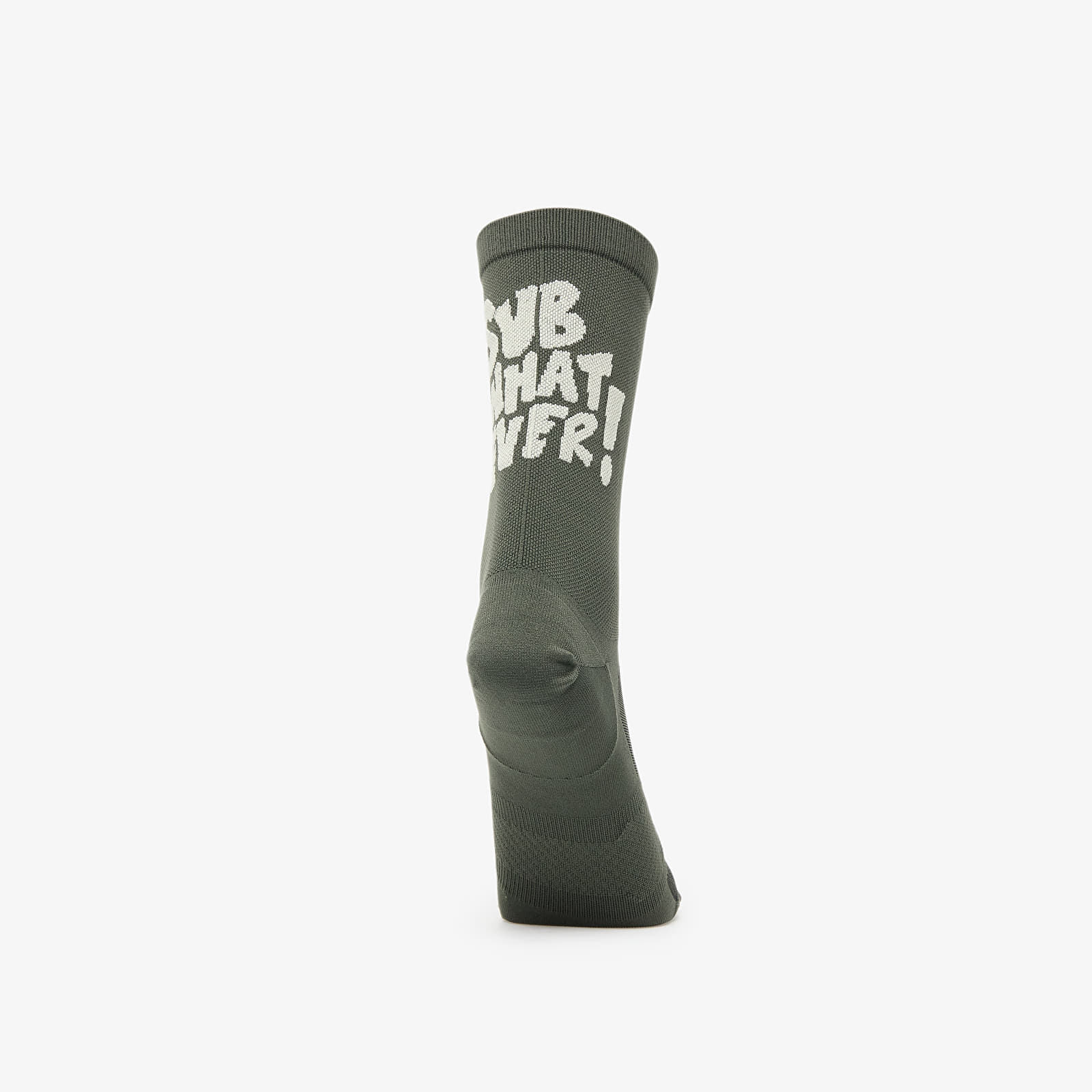Socken SAYSKY Combat High Socks Green