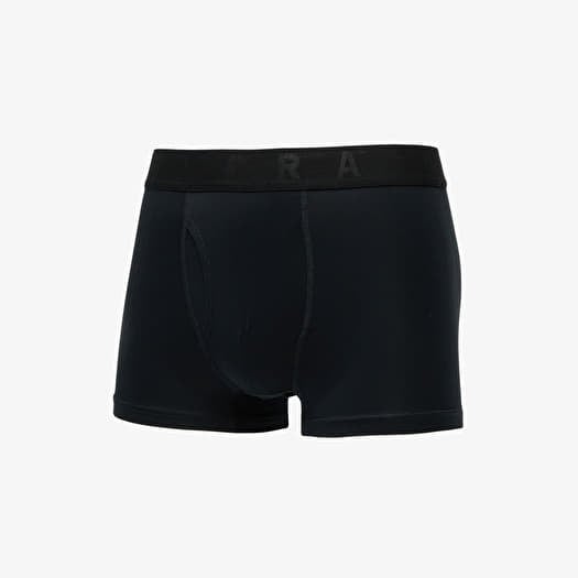 Craft CORE Dry Boxer 3" 2-Pack Black
