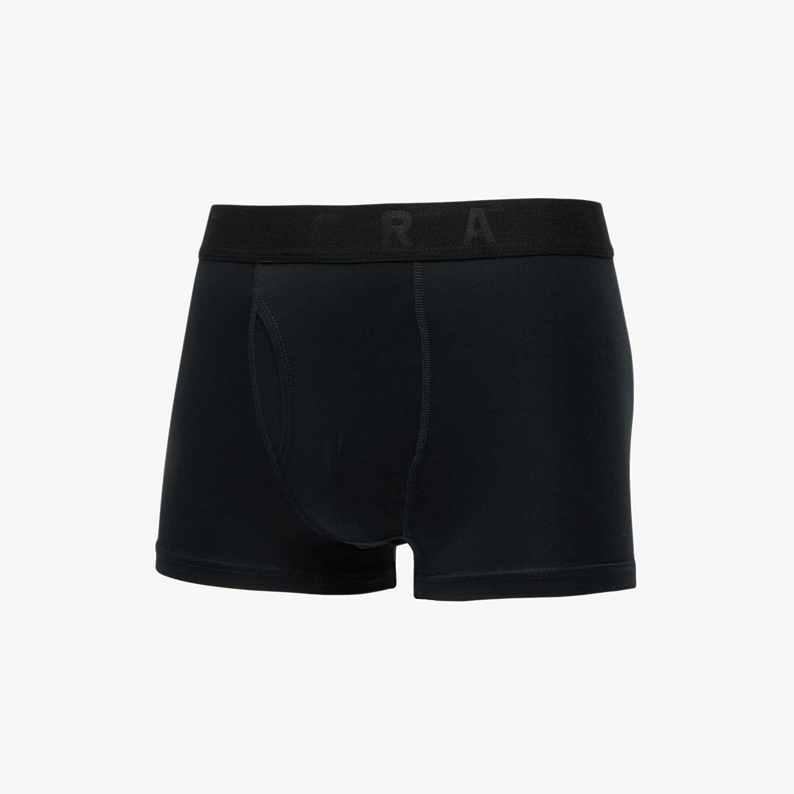 Boxershorts Craft CORE Dry Boxer 3" 2-Pack Black