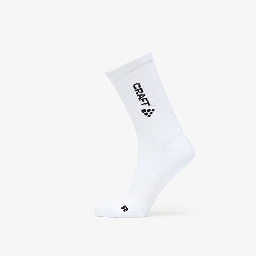 Craft Core Training Socks White