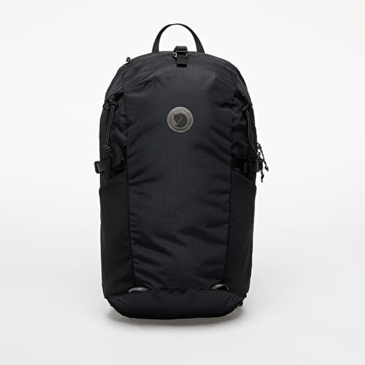 Batoh Fjällräven Abisko Softpack 16 Black