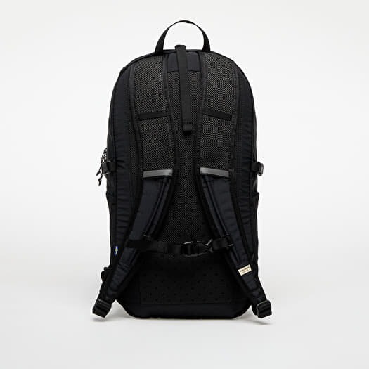 FJALL RAVEN ABISKO 16L SOFTPACK 450X240X160CM BLACK COLOR
