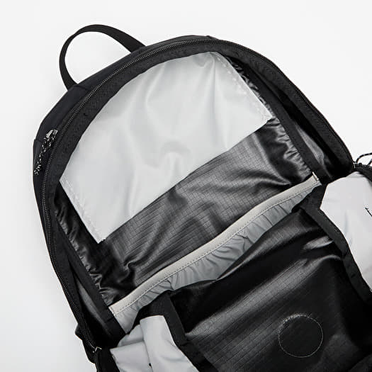 Fjällräven Abisko Softpack 16 Black | Footshop