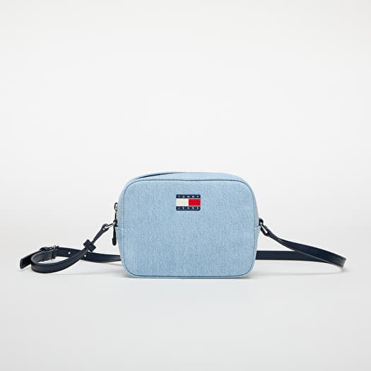 Torba Tommy Jeans Ess Must Camera Bag Blue