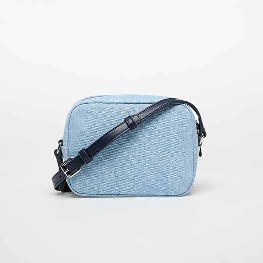 Crossbody bags Tommy Jeans Ess Must Camera Bag Blue | Footshop