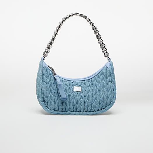 Torba Tommy Jeans Iconic Shoulder Bag Blue