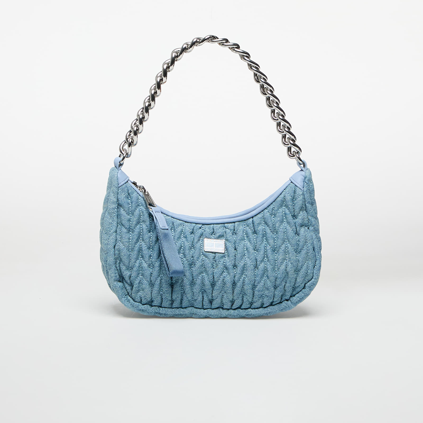 Umhängetaschen Tommy Jeans Iconic Shoulder Bag Blue