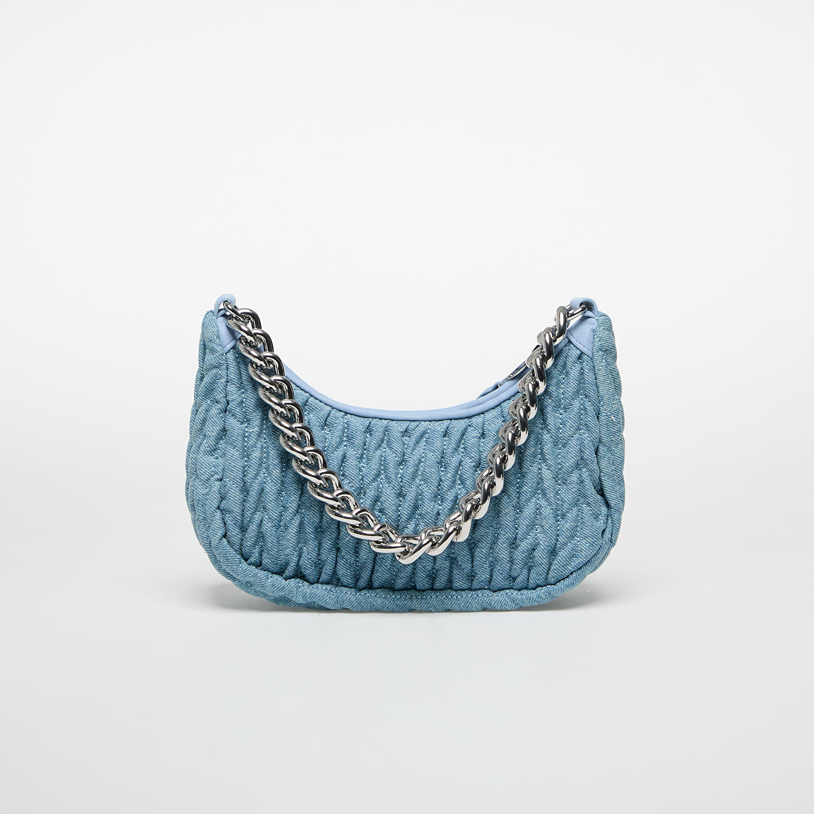 Umhängetaschen Tommy Jeans Iconic Shoulder Bag Blue