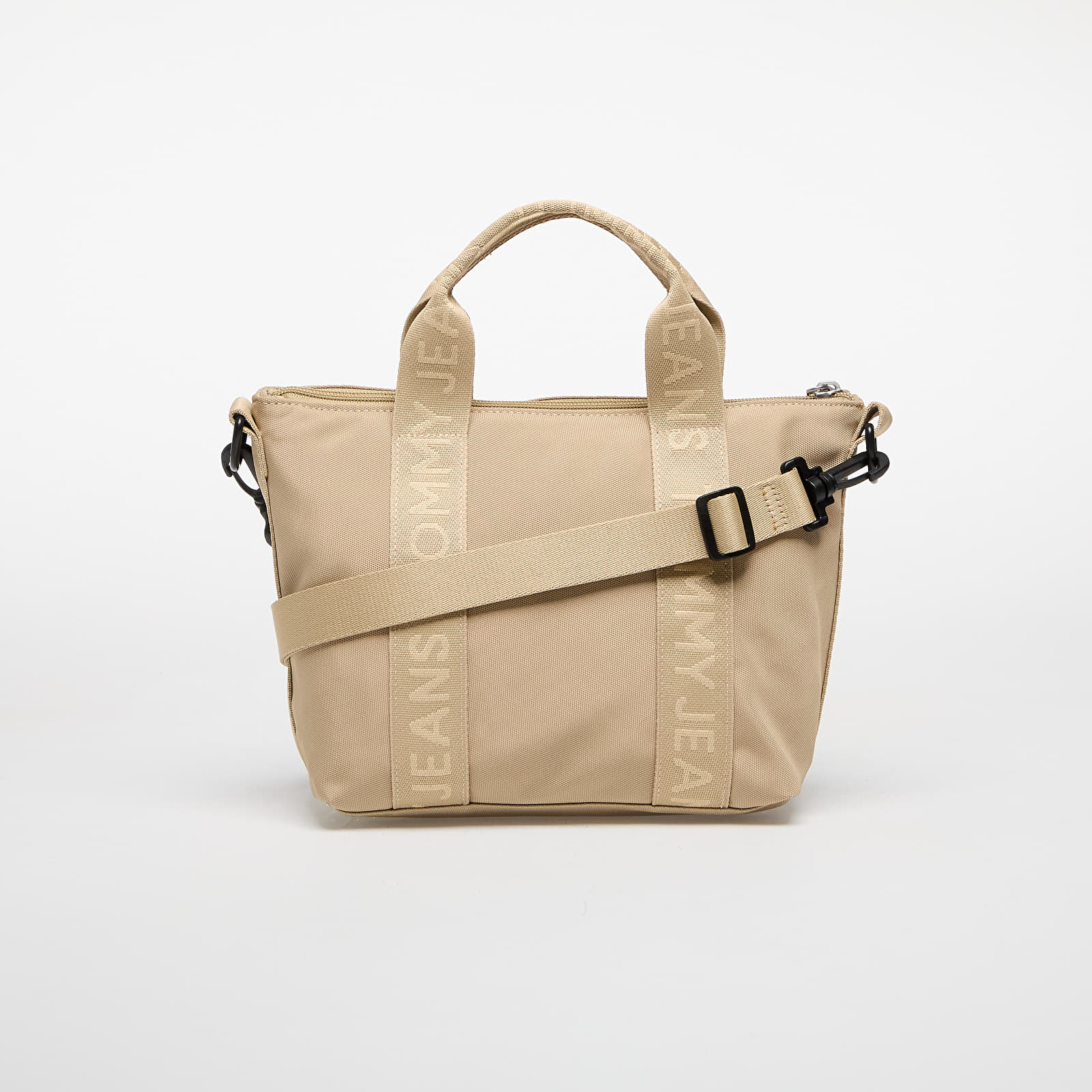 Bandoleras Tommy Jeans Ess Daily Mini Tote Beige