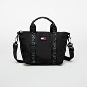 Tommy Jeans Ess Daily Mini Tote Black