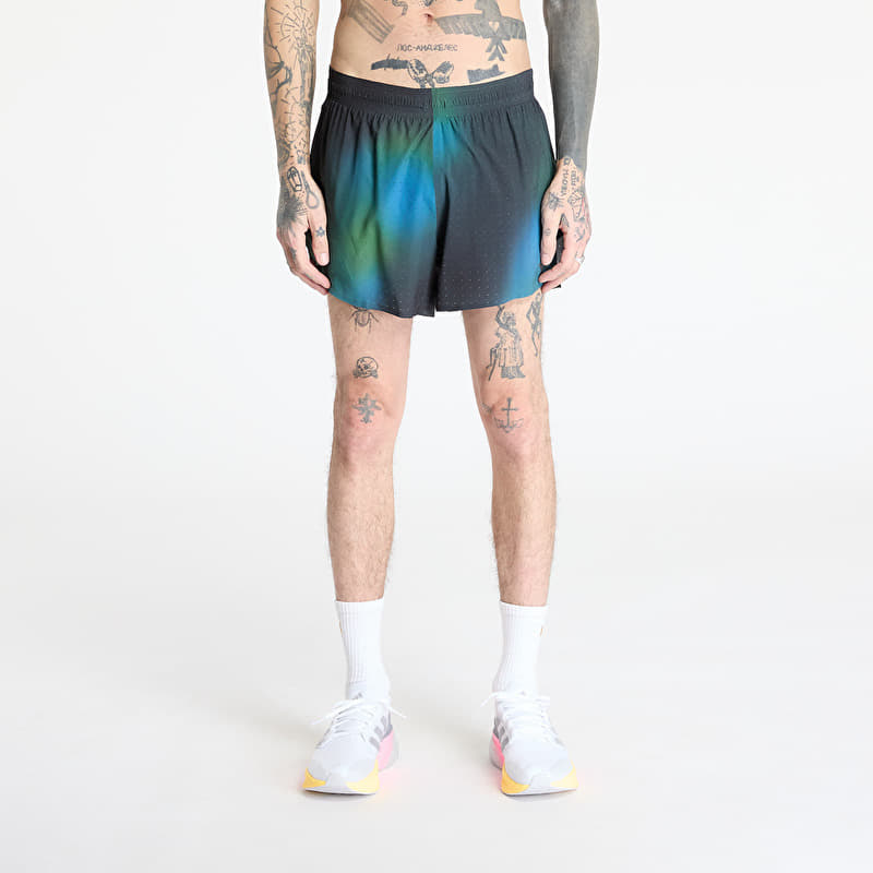 Szorty Y-3 Allover Print Running Shorts UNISEX Multicolor