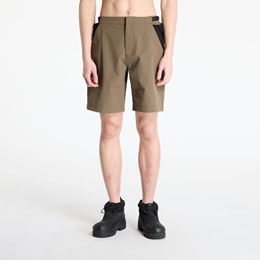 Shorts ROA Sturdy Hiking Shorts Olive