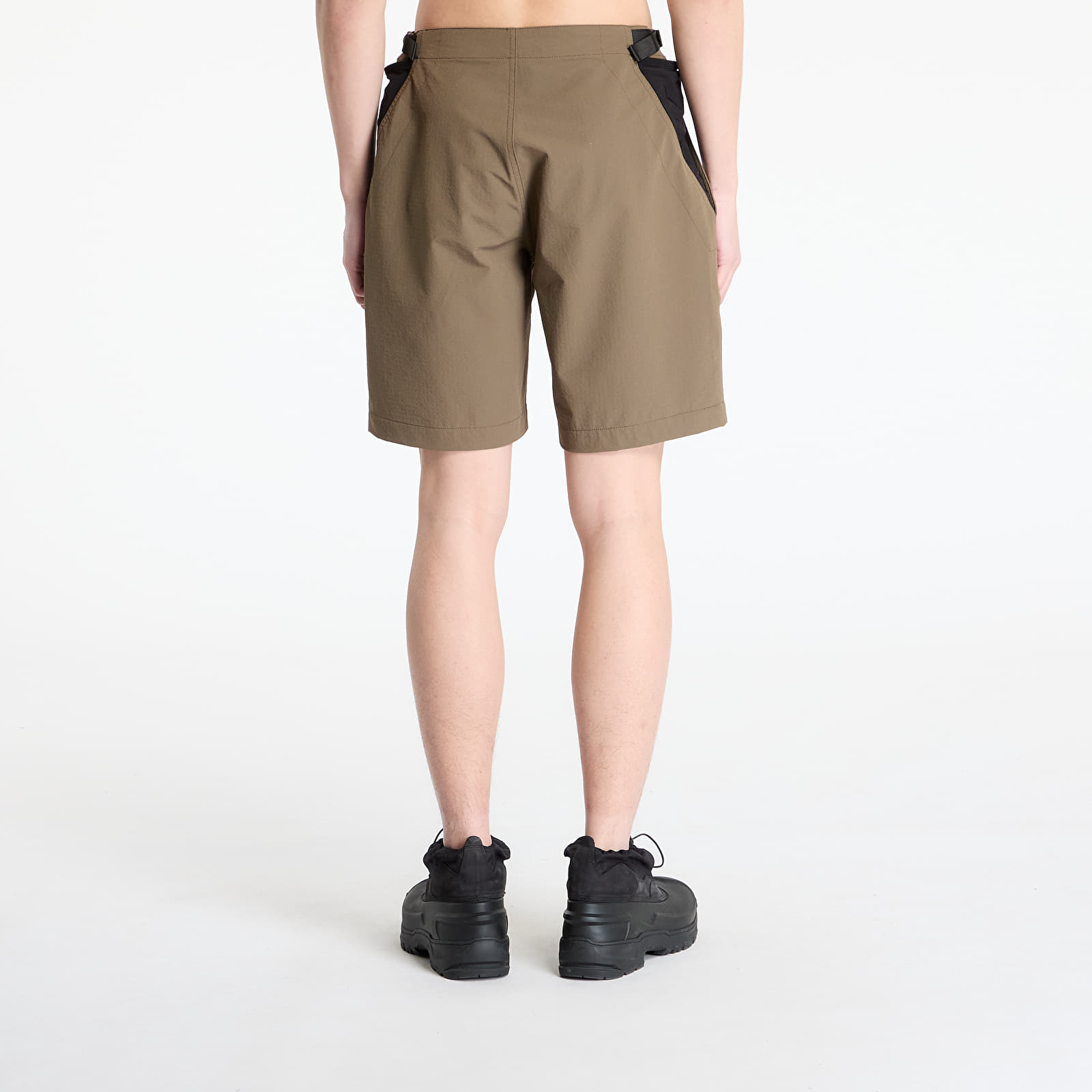 Shorts ROA Sturdy Hiking Shorts Olive