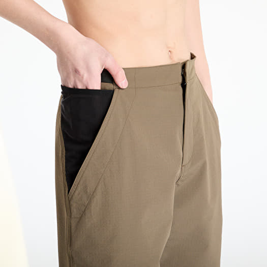 アウトドア ROA Sturdy Hiking Shorts Olive L