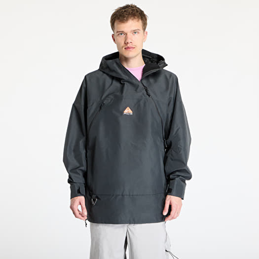 Nike ACG "Chena Vortex" Storm-FIT ADV Jacket Anthracite/ Anthracite/ Summit White