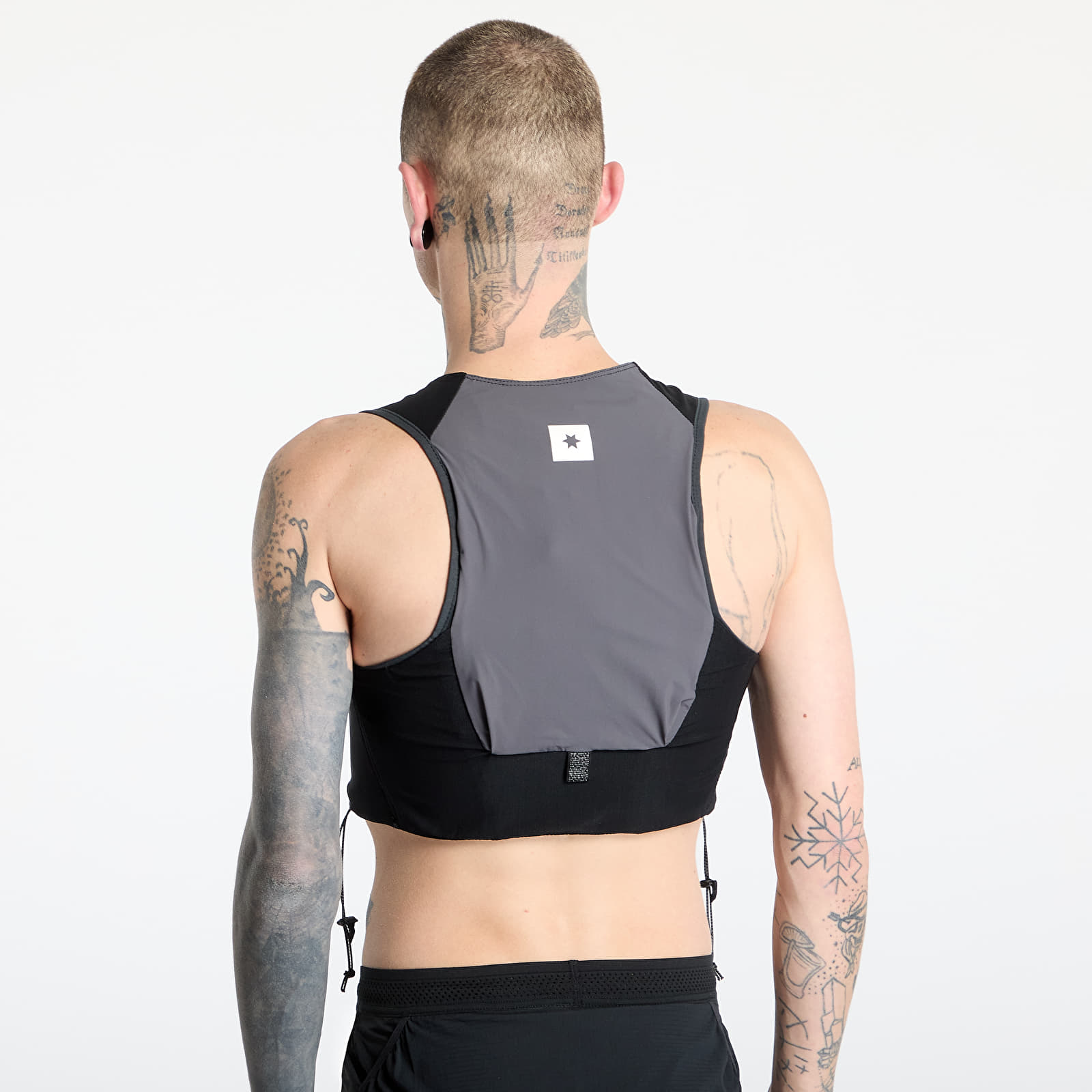 Vests SAYSKY Flow Vest 8L UNISEX Black