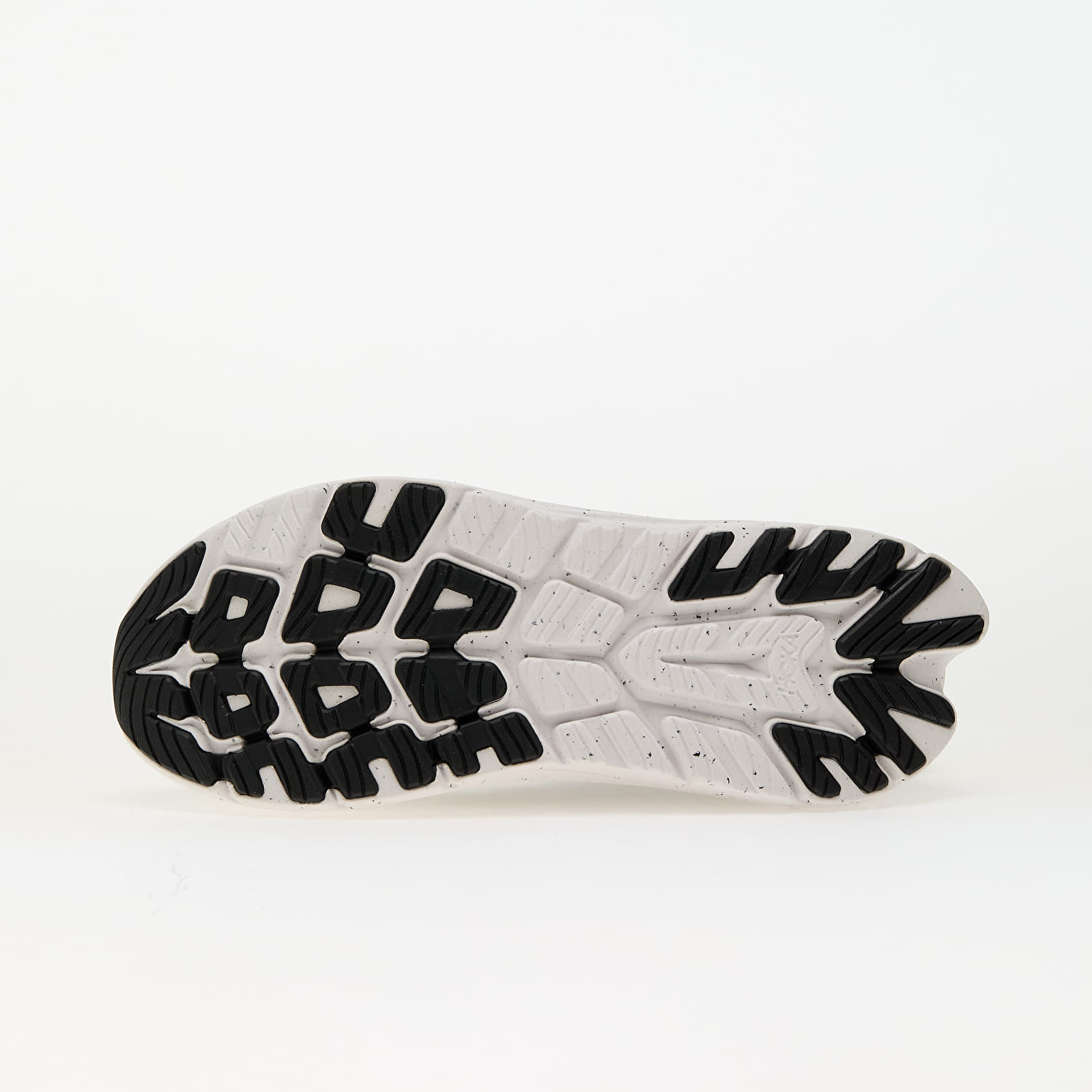 Männer Hoka® M Kawana 2 White/ Tart Apple