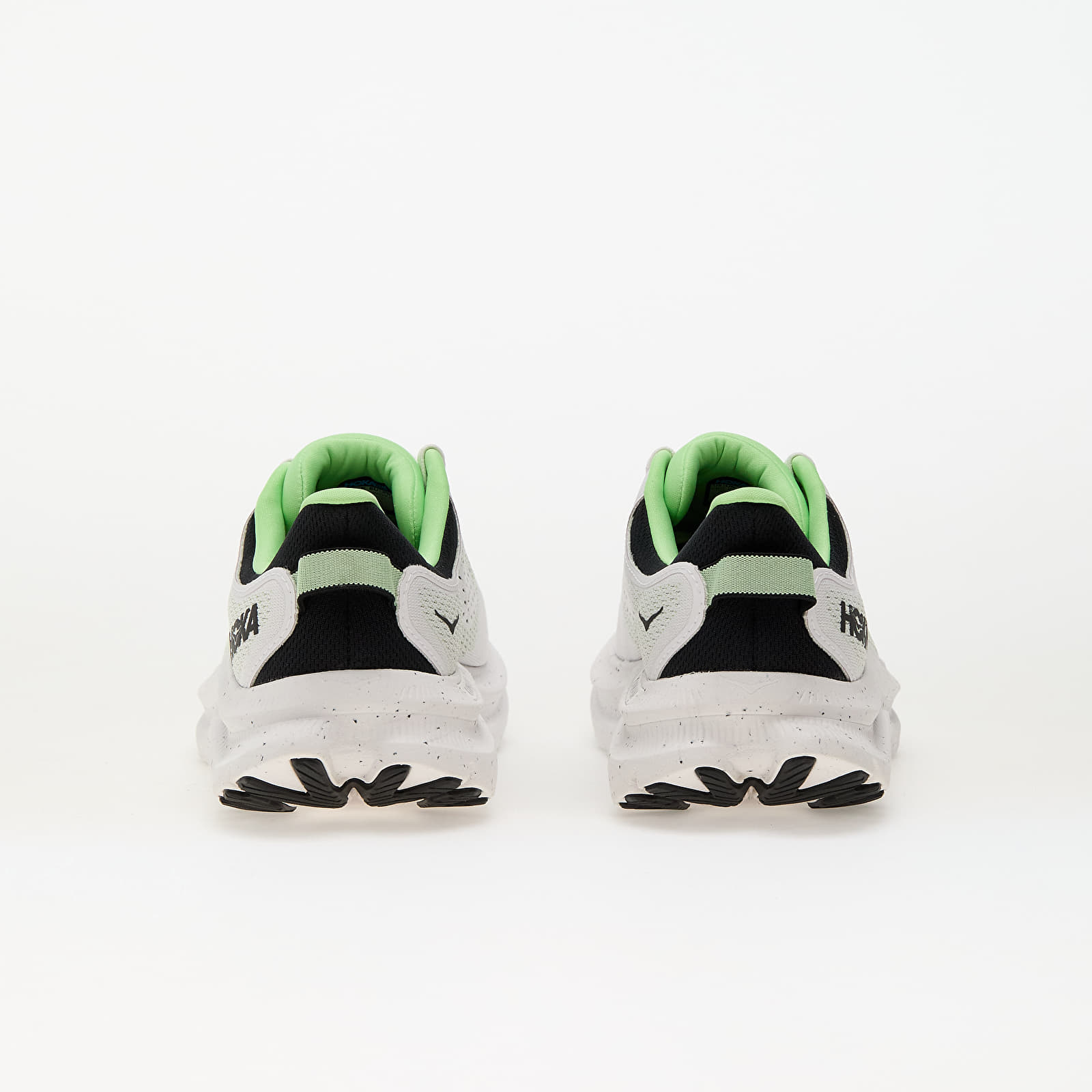 Männer Hoka® M Kawana 2 White/ Tart Apple