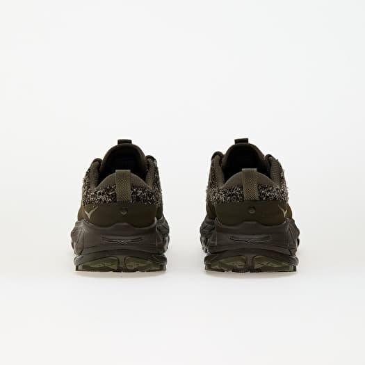 Hoka® U Tor Summit Tp Umber/ Deep Umber | Footshop display picture 3