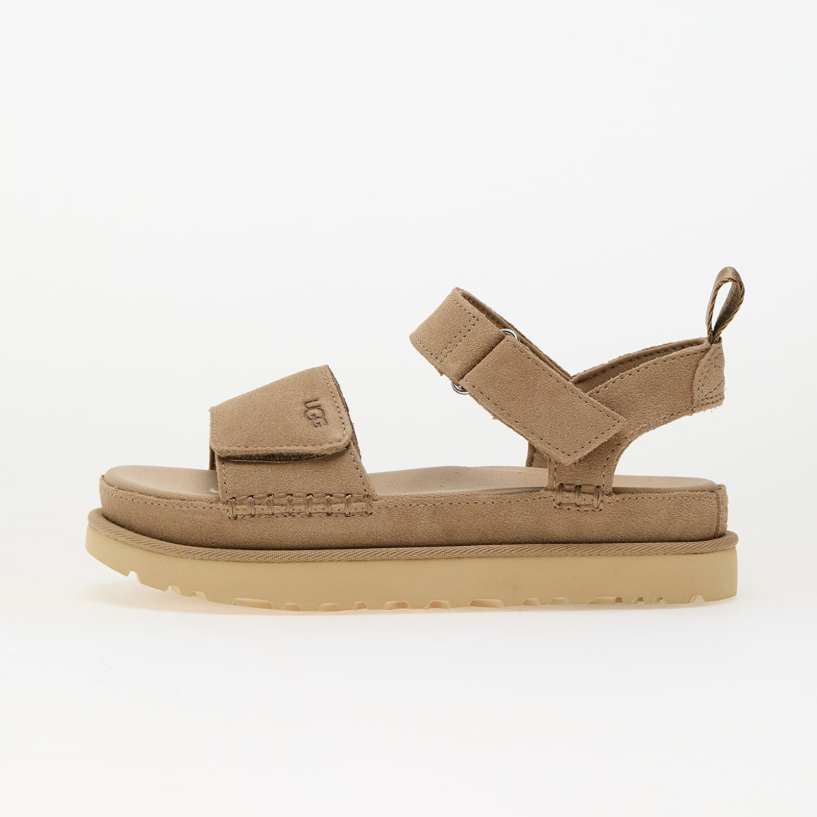 Ženski čevlji UGG W Goldenstar Sand