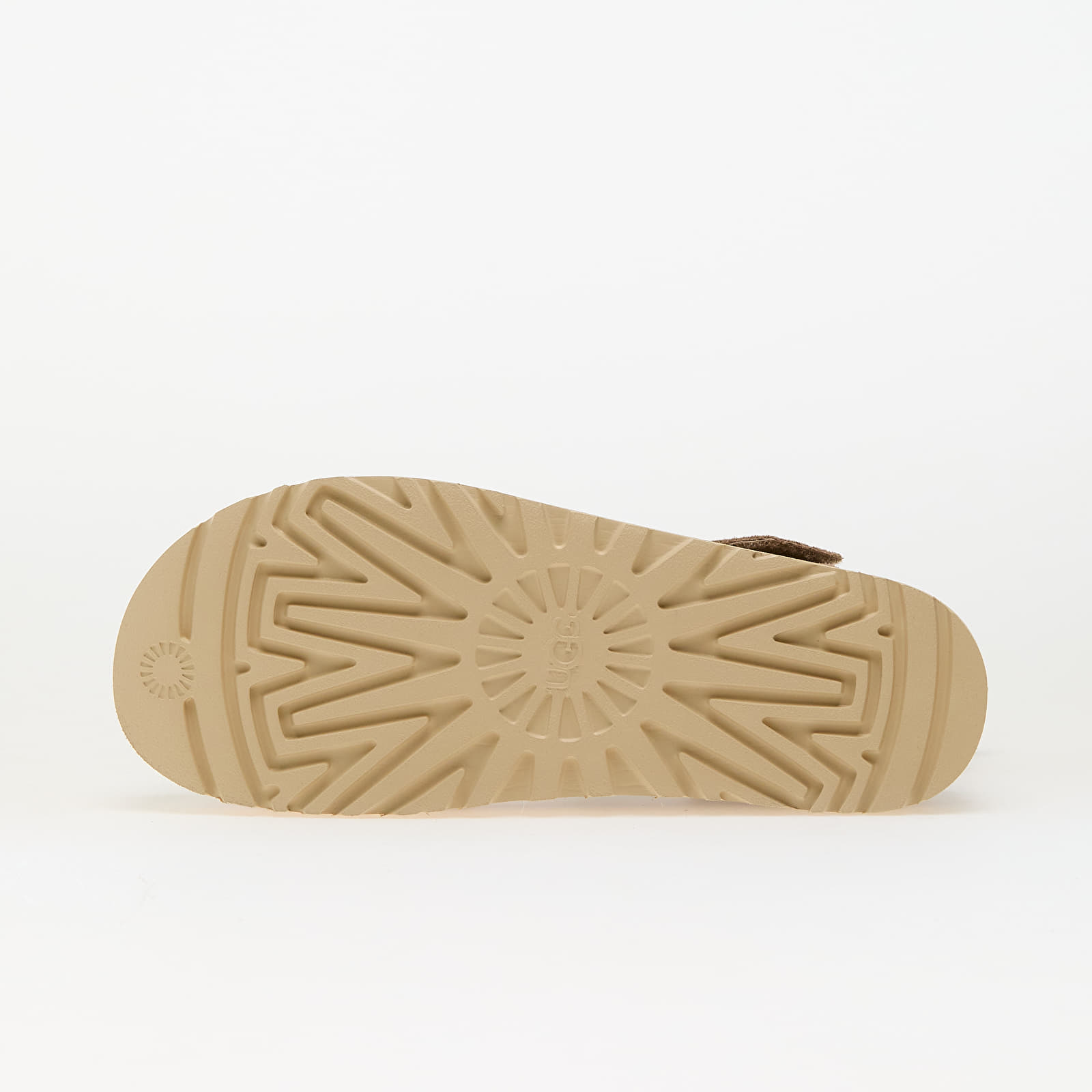 Women's shoes UGG W Goldenstar Sand
