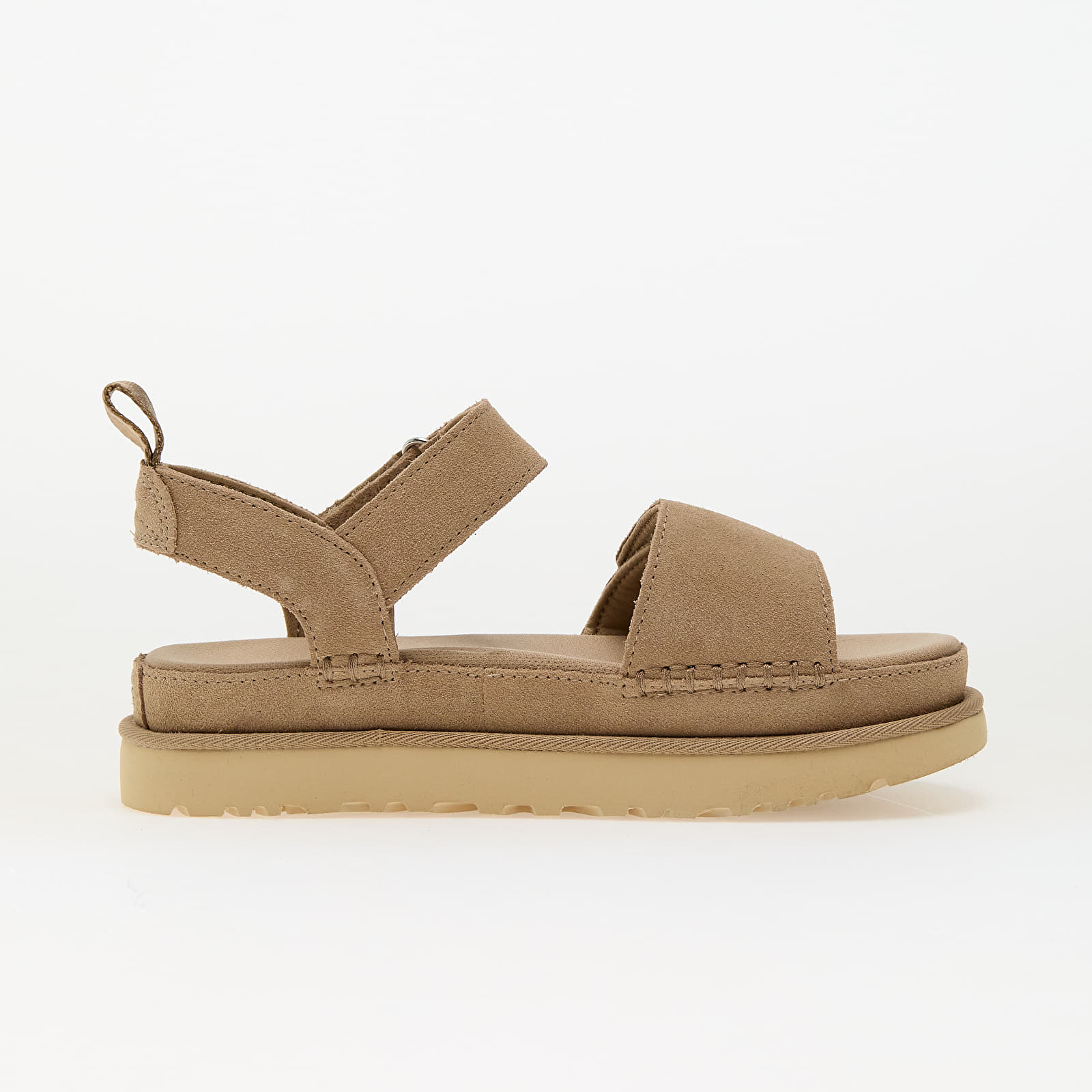 Women's shoes UGG W Goldenstar Sand