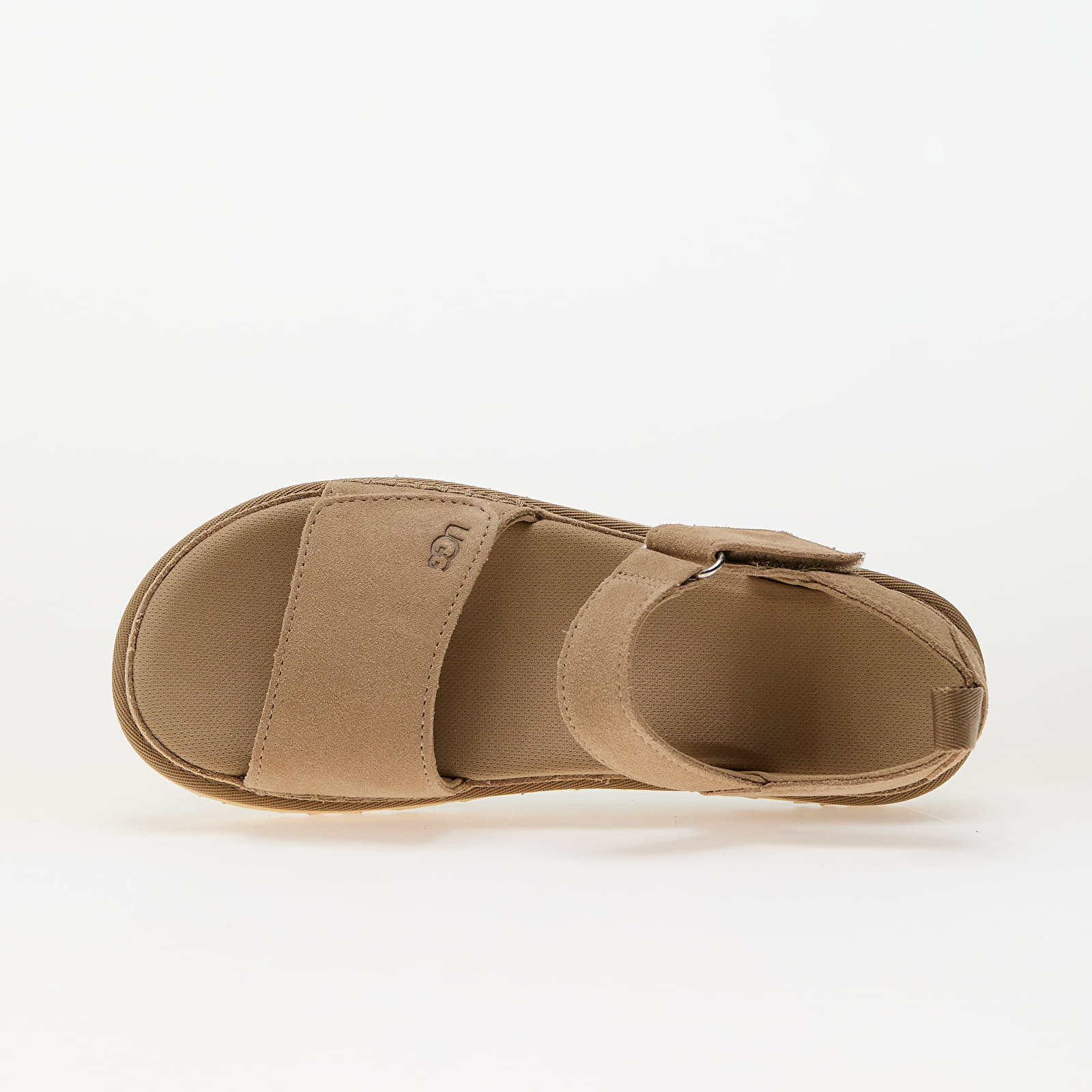 Women's shoes UGG W Goldenstar Sand