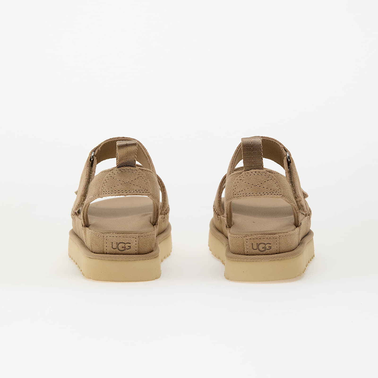 Women's shoes UGG W Goldenstar Sand