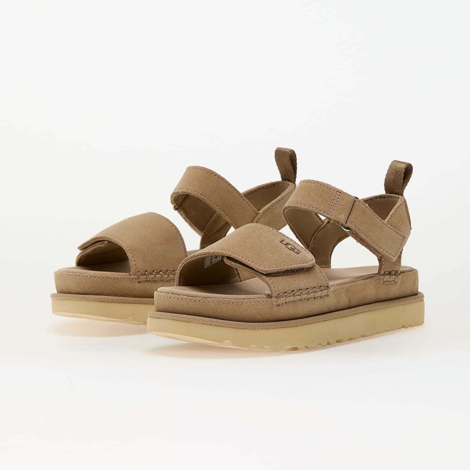 Women's shoes UGG W Goldenstar Sand