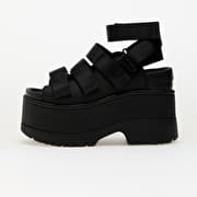 UGG W Goldenrise Black