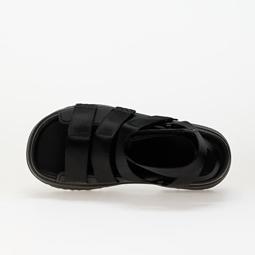 UGG W Goldenrise Black | Footshop