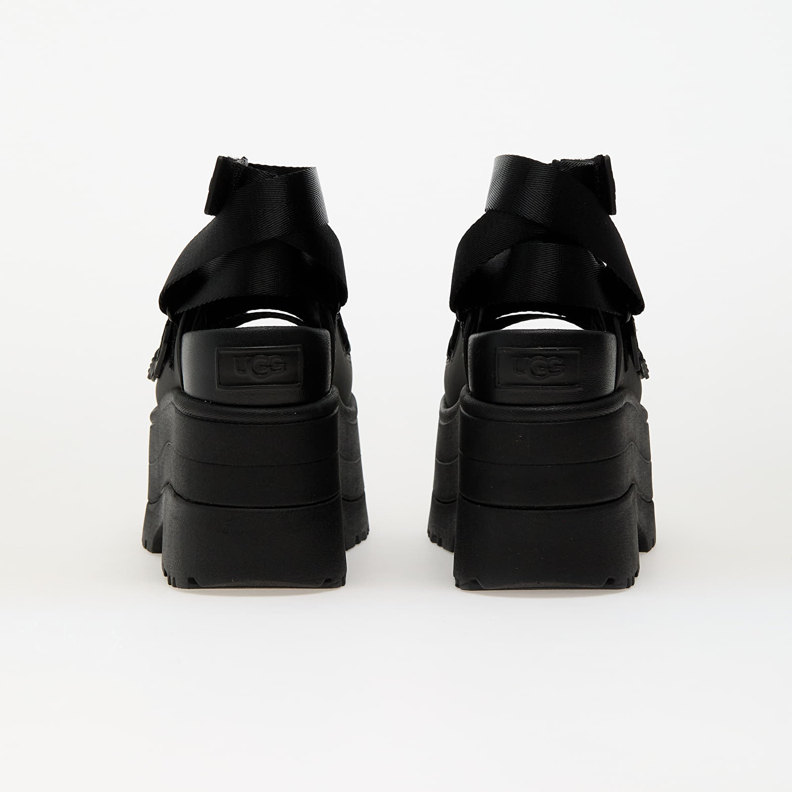 Frauen UGG W Goldenrise Black