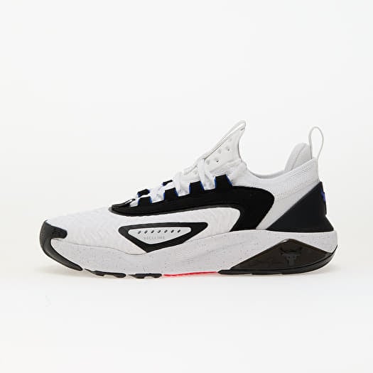 Under Armour W Project Rock 7 White/ Black