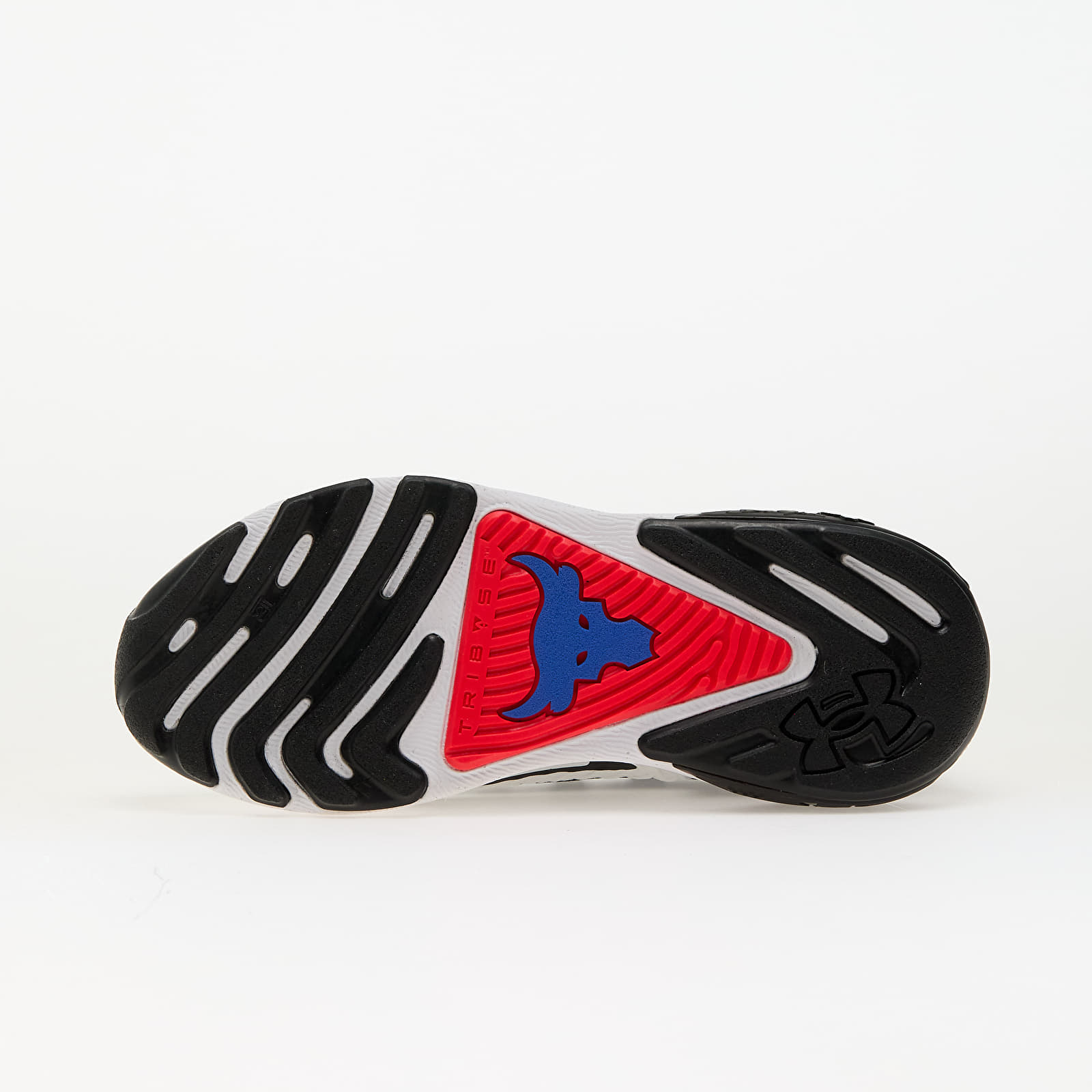 Women's shoes Under Armour W Project Rock 7 White/ Black