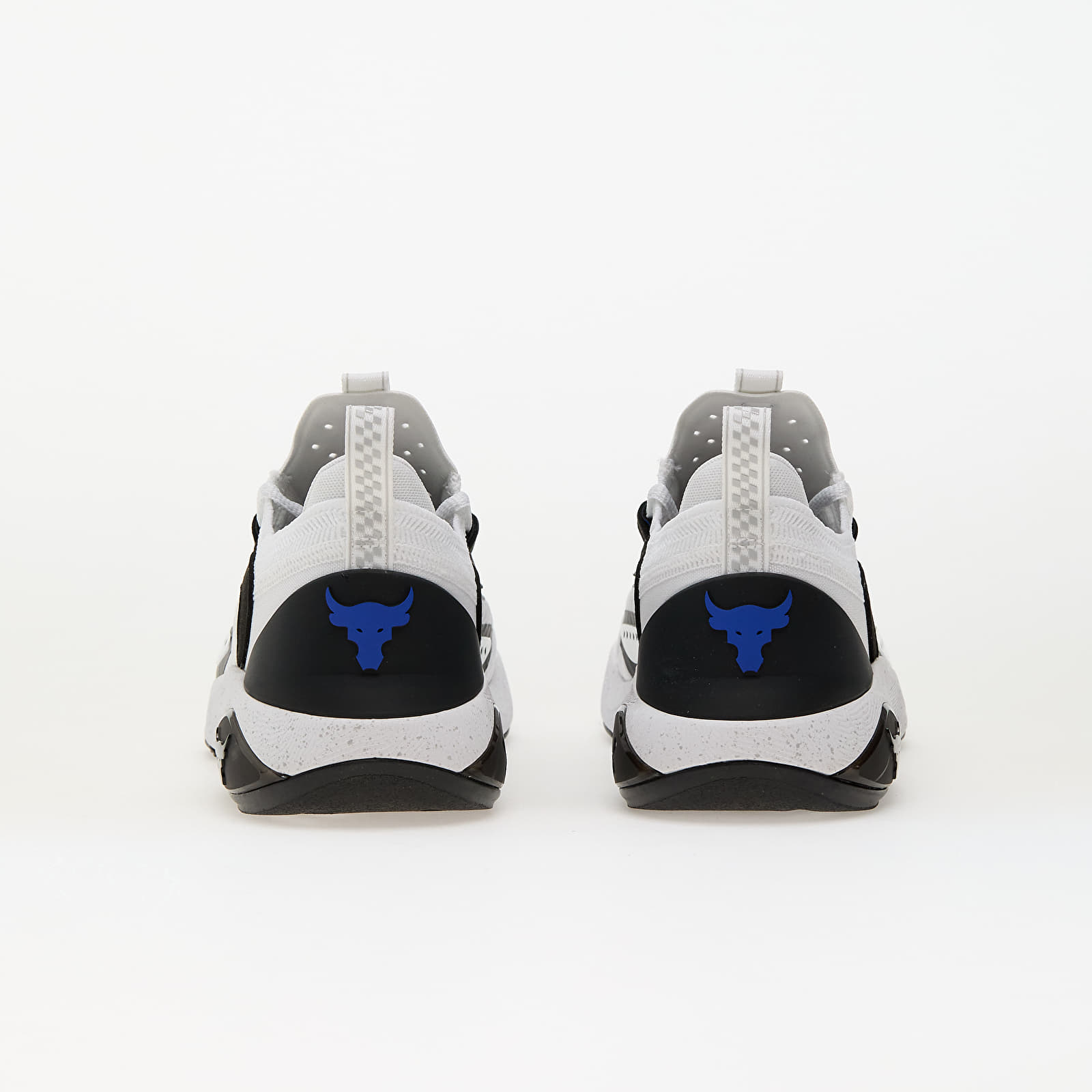 Women's shoes Under Armour W Project Rock 7 White/ Black
