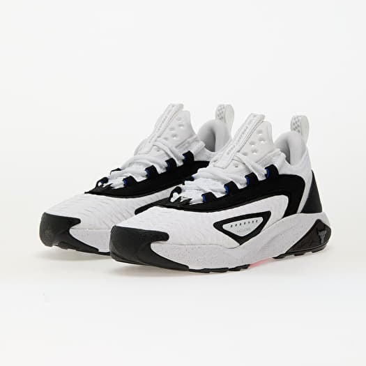 Women's shoes Under Armour W Project Rock 7 White/ Black (3027601