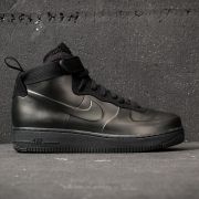Men s shoes Nike Air Force 1 Foamposite Cup Triple Black Black Black Black Footshop