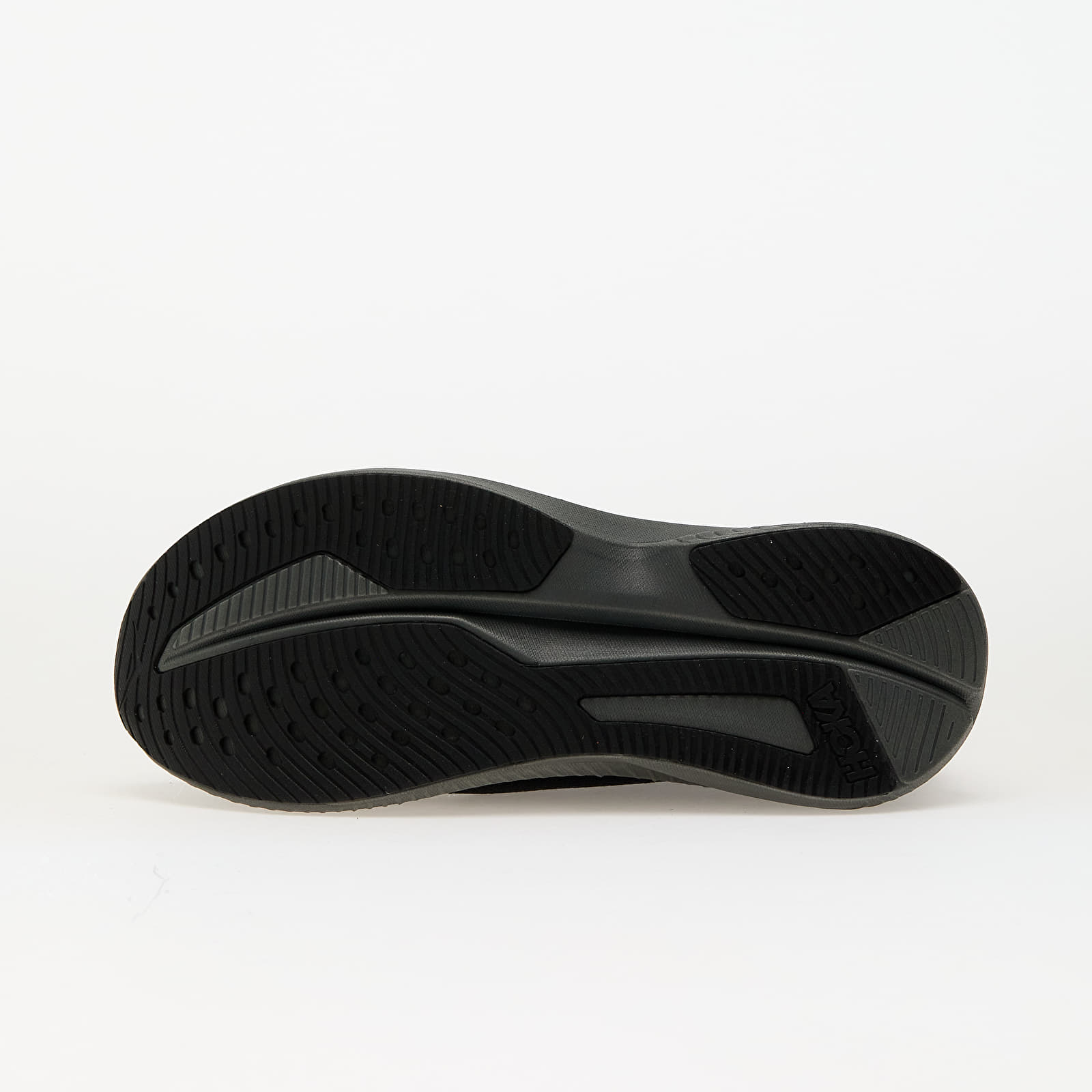 Men's shoes Hoka® M Mach 6 Black/ Black