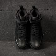 Chaussures et baskets homme Nike Air Force 1 Foamposite Cup Triple Black Black Black Black Footshop