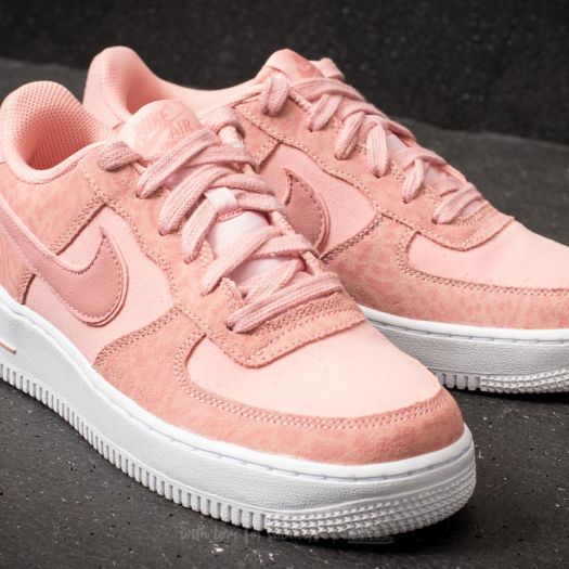 Nike air force lv8 gs best sale