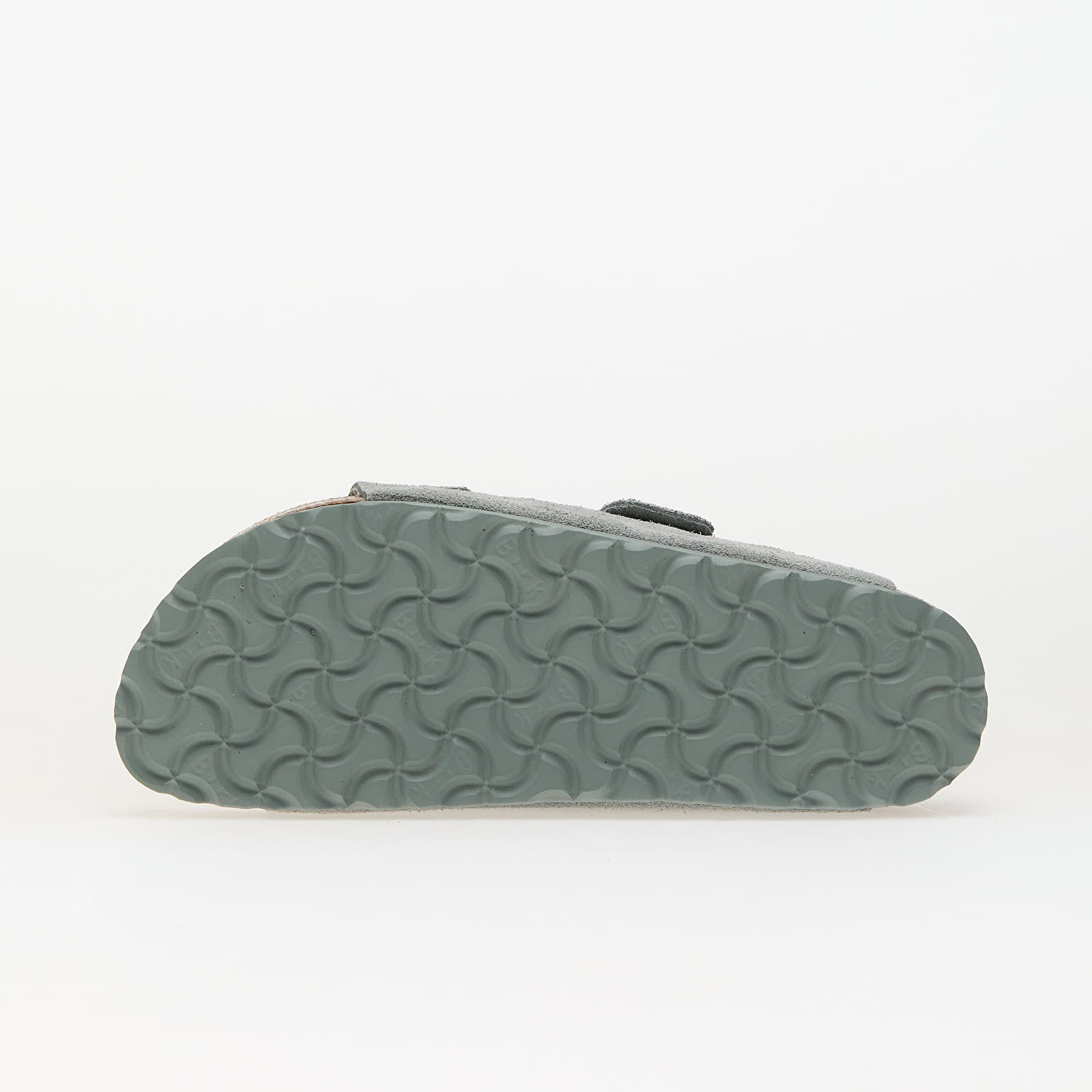 Women's shoes Birkenstock Arizona Suede Leather Pure Sage