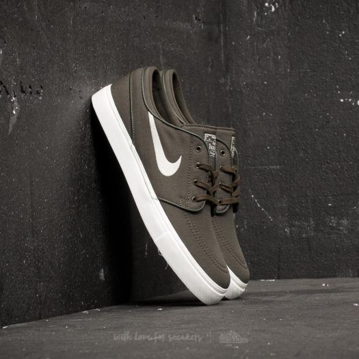 Nike zoom stefan janoski sequoia shop