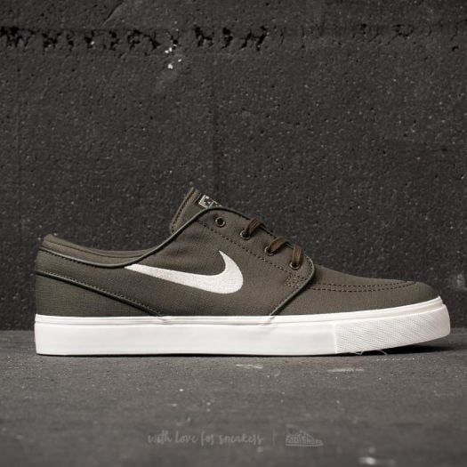 Nike zoom stefan janoski sequoia hot sale